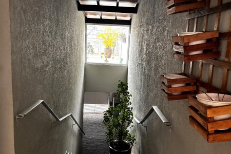 Casa para alugar com 146m², 3 quartos e 2 vagas Casa para alugar com 146m², 3 quartos e 2 vagasÁrea externa
