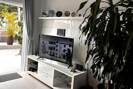 Sala de casa à venda com 3 quartos, 146m² em Vila Morse, São Paulo