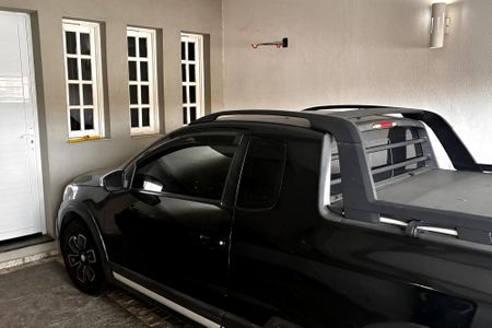 Casa para alugar com 146m², 3 quartos e 2 vagas Casa para alugar com 146m², 3 quartos e 2 vagasGaragem