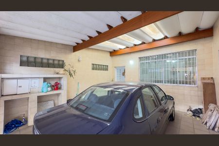 Casa à venda com 134m², 3 quartos e 2 vagas Casa à venda com 134m², 3 quartos e 2 vagasGaragem