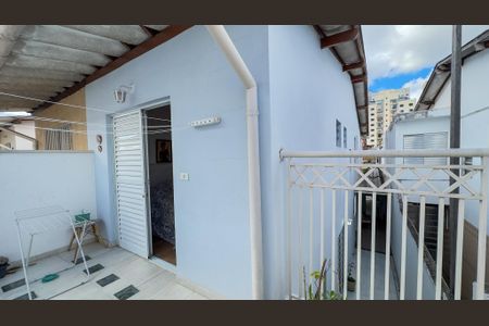 Casa à venda com 134m², 3 quartos e 2 vagas Casa à venda com 134m², 3 quartos e 2 vagasÁrea de Serviço