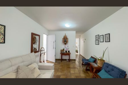 Sala de casa à venda com 3 quartos, 134m² em Santo Amaro, São Paulo