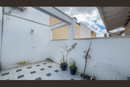 Casa à venda com 134m², 3 quartos e 2 vagas Casa à venda com 134m², 3 quartos e 2 vagasÁrea de Serviço