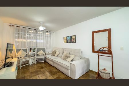Sala de casa à venda com 3 quartos, 134m² em Santo Amaro, São Paulo