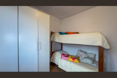 Casa à venda com 134m², 3 quartos e 2 vagas Casa à venda com 134m², 3 quartos e 2 vagasQuarto 2
