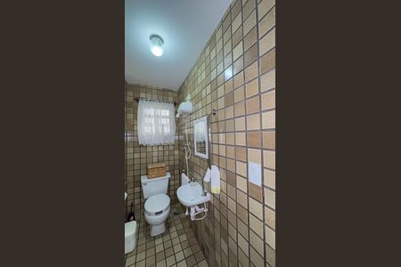 Casa à venda com 134m², 3 quartos e 2 vagas Casa à venda com 134m², 3 quartos e 2 vagasLavabo