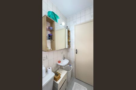 Casa à venda com 134m², 3 quartos e 2 vagas Casa à venda com 134m², 3 quartos e 2 vagasBanheiro