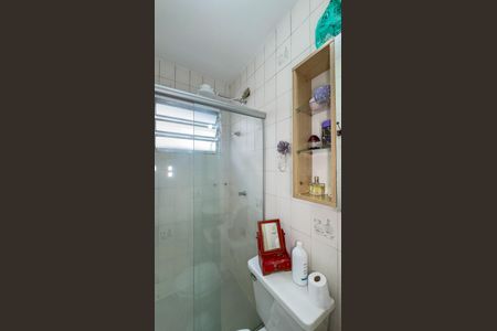 Casa à venda com 134m², 3 quartos e 2 vagas Casa à venda com 134m², 3 quartos e 2 vagasBanheiro