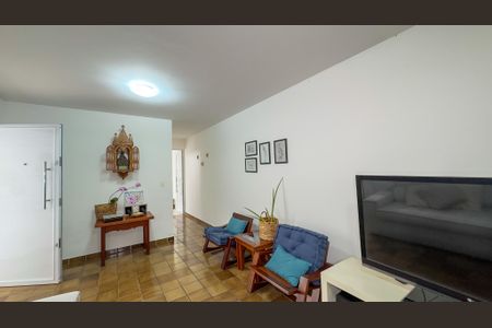 Casa à venda com 134m², 3 quartos e 2 vagas Casa à venda com 134m², 3 quartos e 2 vagasSala