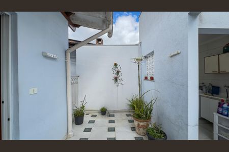 Casa à venda com 134m², 3 quartos e 2 vagas Casa à venda com 134m², 3 quartos e 2 vagasÁrea de Serviço