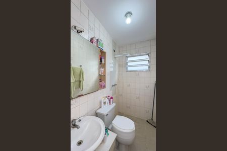 Casa à venda com 134m², 3 quartos e 2 vagas Casa à venda com 134m², 3 quartos e 2 vagasBanheiro da Suíte