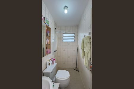 Casa à venda com 134m², 3 quartos e 2 vagas Casa à venda com 134m², 3 quartos e 2 vagasBanheiro da Suíte