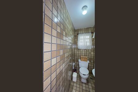 Casa à venda com 134m², 3 quartos e 2 vagas Casa à venda com 134m², 3 quartos e 2 vagasLavabo