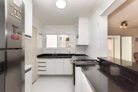 Apartamento à venda com 2 quartos, 97m² em Vila Cordeiro, São Paulo