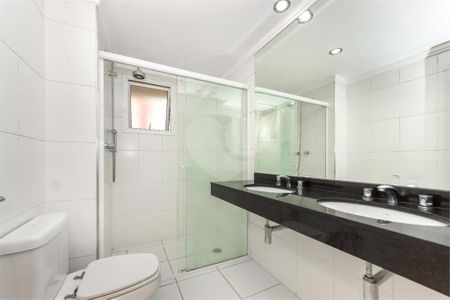 Apartamento à venda com 2 quartos, 97m² em Vila Cordeiro, São Paulo