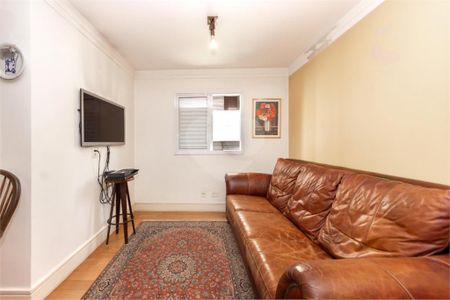 Apartamento à venda com 2 quartos, 97m² em Vila Cordeiro, São Paulo