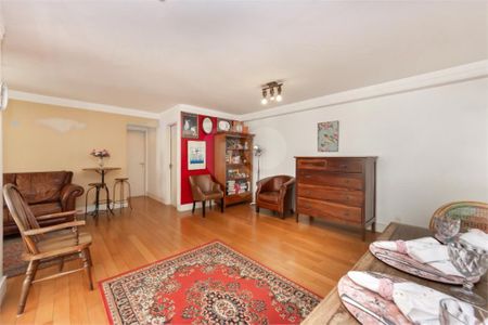 Apartamento à venda com 2 quartos, 97m² em Vila Cordeiro, São Paulo