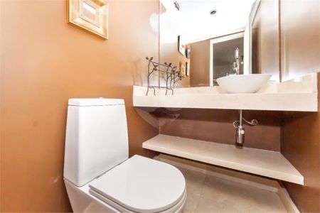 Apartamento à venda com 2 quartos, 97m² em Vila Cordeiro, São Paulo