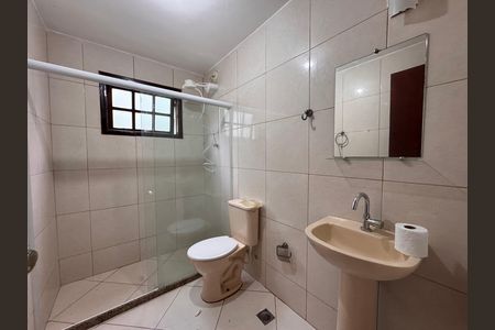 Casa de condomínio à venda com 350m², 5 quartos e 6 vagas Casa de condomínio à venda com 350m², 5 quartos e 6 vagasSuite 3 - Banheiro