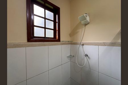 Casa de condomínio à venda com 350m², 5 quartos e 6 vagas Casa de condomínio à venda com 350m², 5 quartos e 6 vagasSuite 1 Master - Banheiro