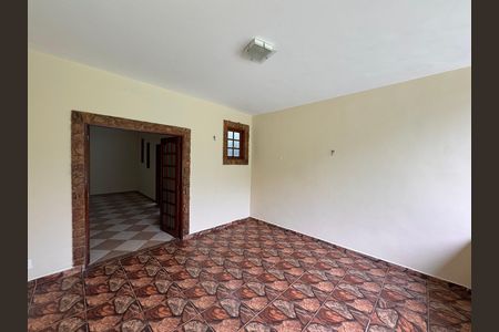 Varanda de casa de condomínio para alugar com 5 quartos, 350m² em Camorim, Rio de Janeiro