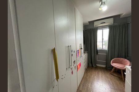 Apartamento à venda com 133m², 4 quartos e 2 vagasQuarto 1