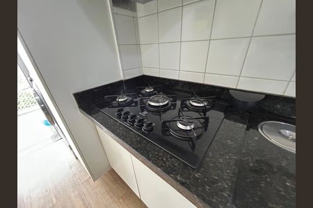 Apartamento à venda com 133m², 4 quartos e 2 vagasCozinha