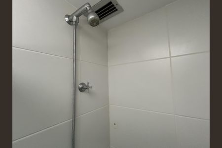 Apartamento à venda com 133m², 4 quartos e 2 vagasBanheiro Social