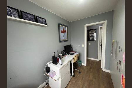 Apartamento à venda com 133m², 4 quartos e 2 vagasQuarto 1