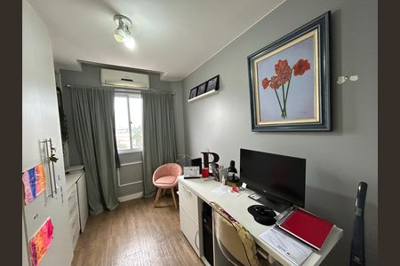 Apartamento à venda com 133m², 4 quartos e 2 vagasQuarto 1
