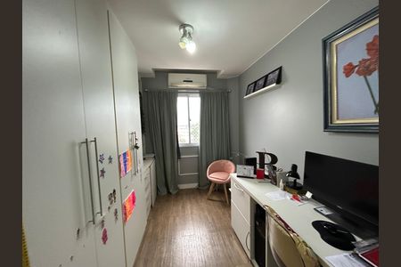 Quarto 1 de apartamento à venda com 4 quartos, 133m² em Osvaldo Cruz, Rio de Janeiro