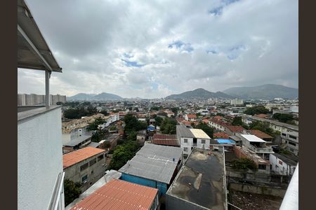 Apartamento à venda com 133m², 4 quartos e 2 vagasVista cobertura