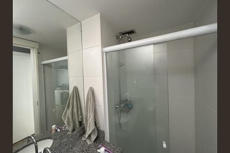 Apartamento à venda com 133m², 4 quartos e 2 vagasBanheiro Social