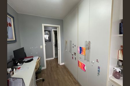 Apartamento à venda com 133m², 4 quartos e 2 vagasQuarto 1