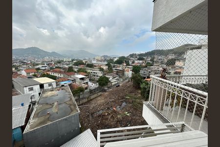 Apartamento à venda com 133m², 4 quartos e 2 vagasVista do Quarto 1