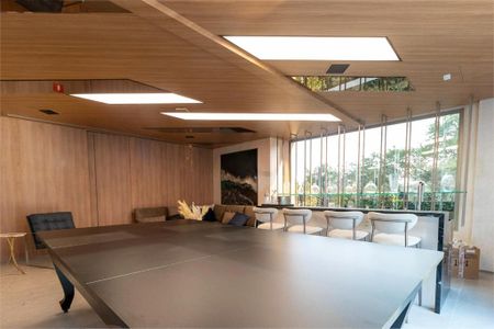 Apartamento à venda com 4 quartos, 303m² em Campo Belo, São Paulo
