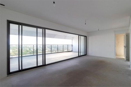 Apartamento à venda com 4 quartos, 303m² em Campo Belo, São Paulo