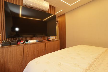 Apartamento à venda com 145m², 3 quartos e 2 vagasSuíte 3