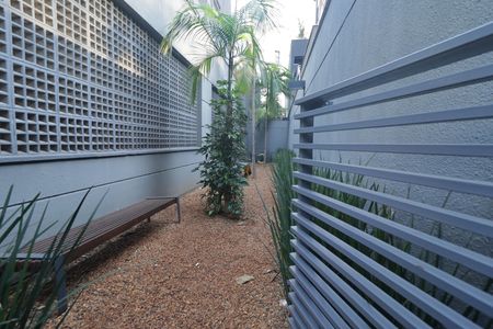 Apartamento à venda com 145m², 3 quartos e 2 vagasÁrea comum - Espaço Pet