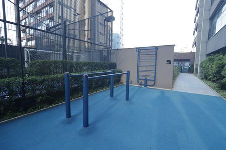 Apartamento à venda com 145m², 3 quartos e 2 vagasÁrea comum - Espaço Funcional
