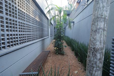 Apartamento à venda com 145m², 3 quartos e 2 vagasÁrea comum - Espaço Pet