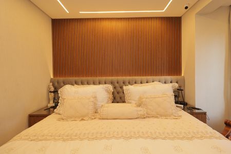 Apartamento à venda com 145m², 3 quartos e 2 vagasSuíte 3