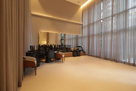 Apartamento à venda com 145m², 3 quartos e 2 vagasÁrea comum - Salão de festas