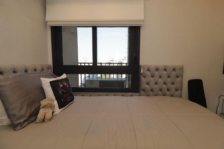 Apartamento à venda com 145m², 3 quartos e 2 vagasSuíte 1