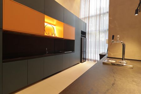 Apartamento à venda com 145m², 3 quartos e 2 vagasÁrea comum - Espaço Pub