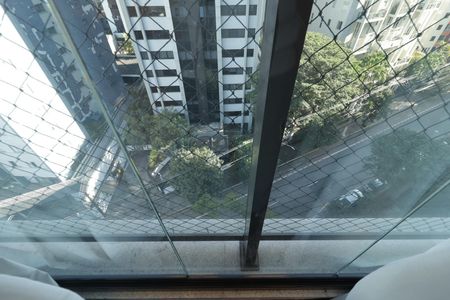Apartamento à venda com 145m², 3 quartos e 2 vagasSuíte 3