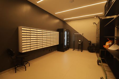 Apartamento à venda com 145m², 3 quartos e 2 vagasÁrea comum