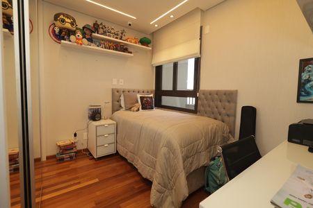 Apartamento à venda com 145m², 3 quartos e 2 vagasSuíte 1