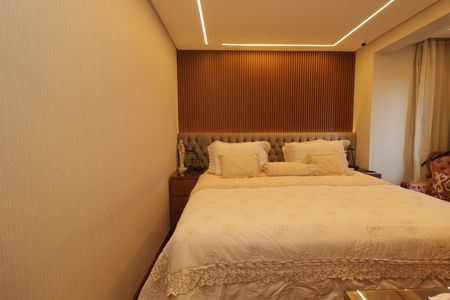 Apartamento à venda com 145m², 3 quartos e 2 vagasSuíte 3