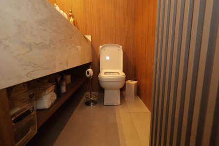 Apartamento à venda com 145m², 3 quartos e 2 vagasLavabo